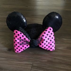 Authentic Disney ears